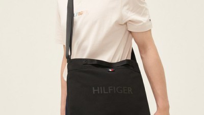 득템찬스! 내 손안의 스타일, 타미힐피거 토트백 후기